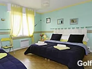 Hotel Maison Et Table Joliot Curie